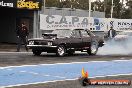 Heathcote Park Test and Tune